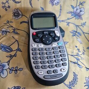DYMO LetraTag 1H Label Maker